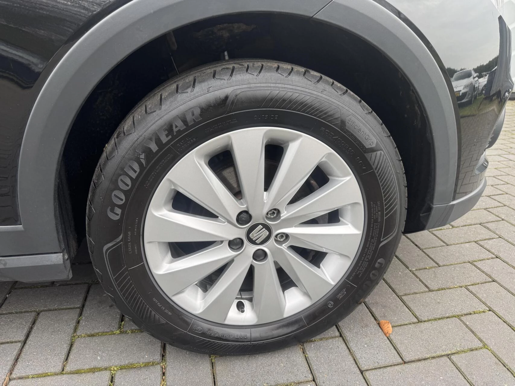 Hoofdafbeelding SEAT Arona