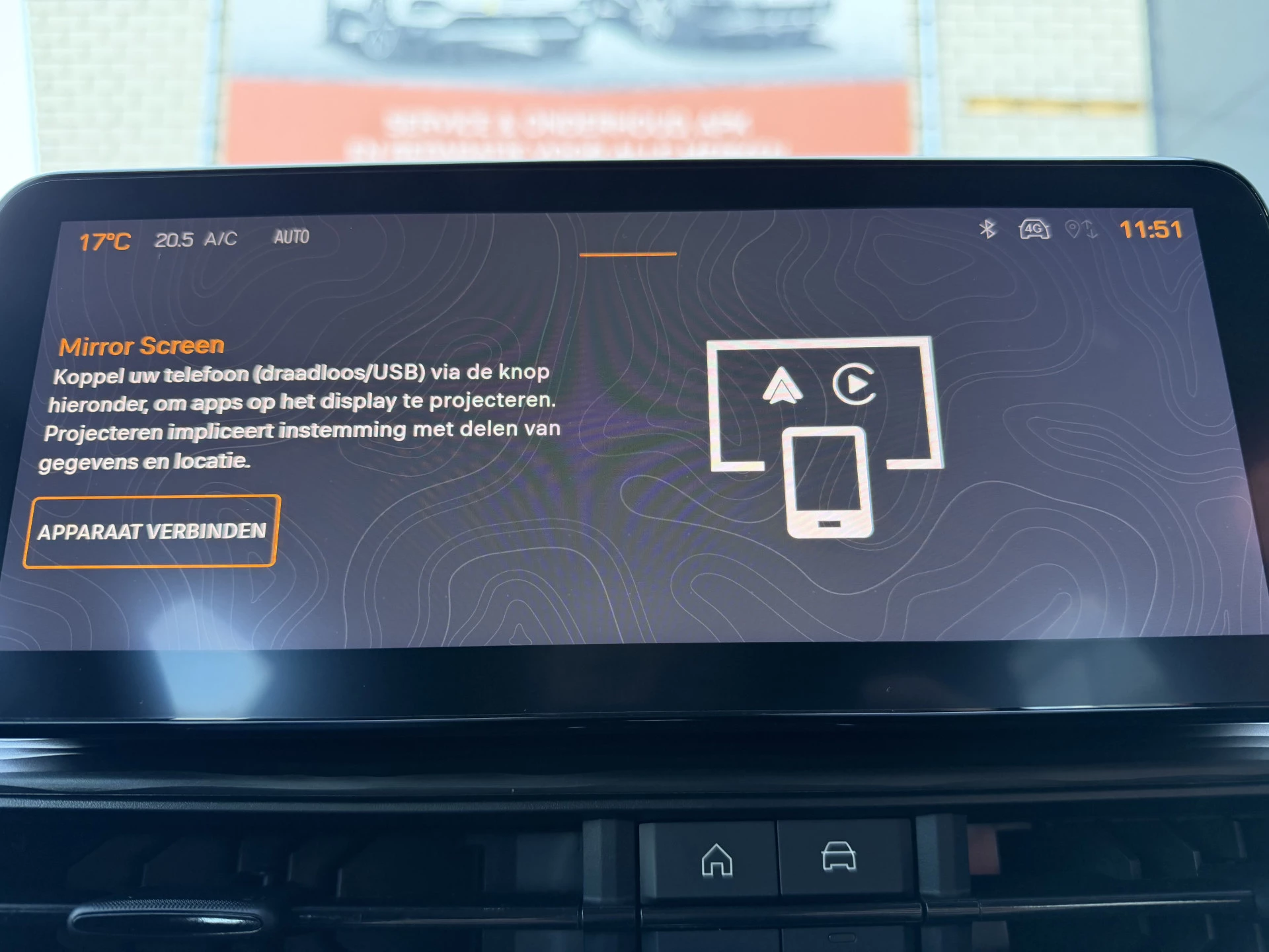 Hoofdafbeelding Jeep Avenger