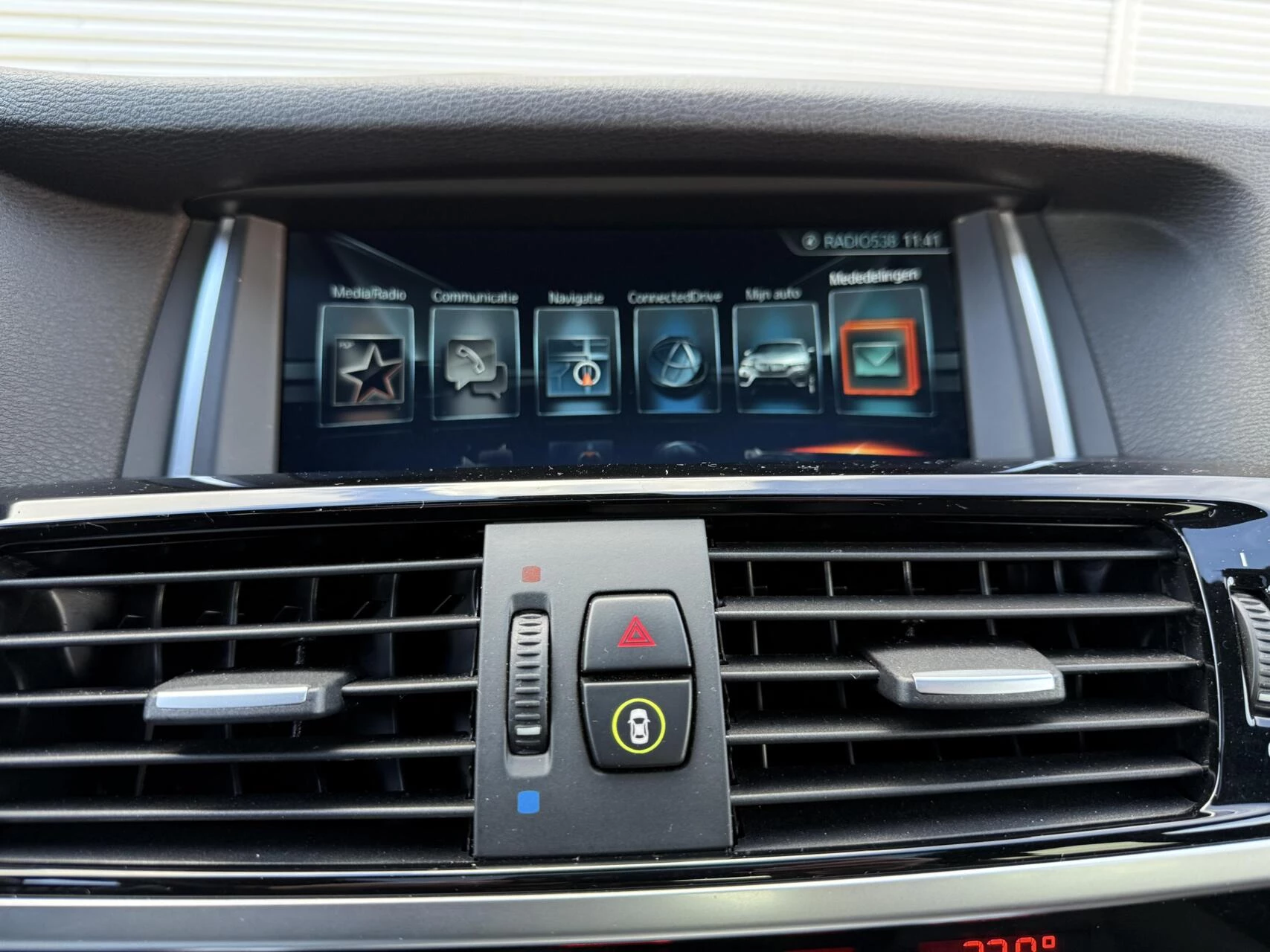 Hoofdafbeelding BMW X4