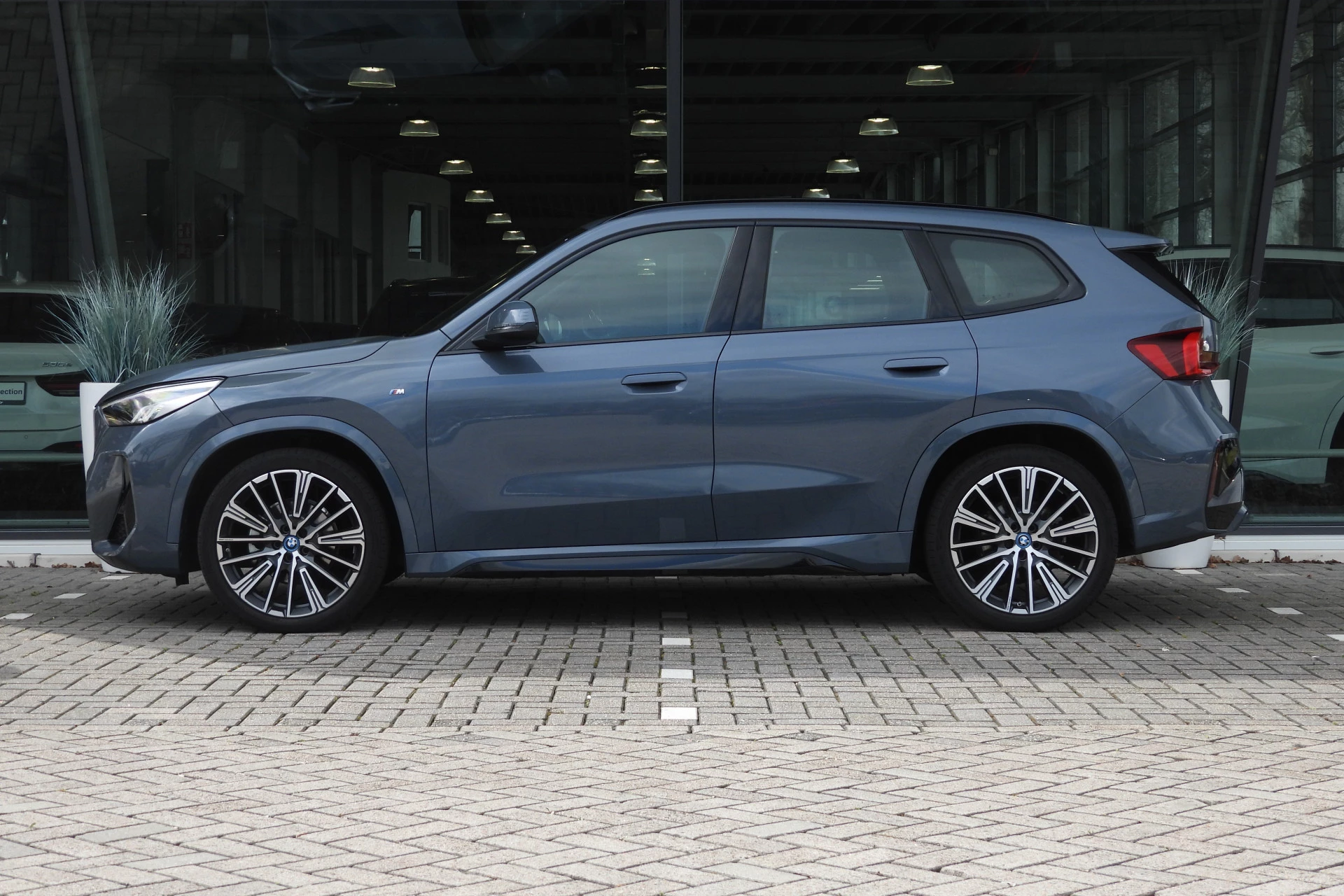 Hoofdafbeelding BMW iX1