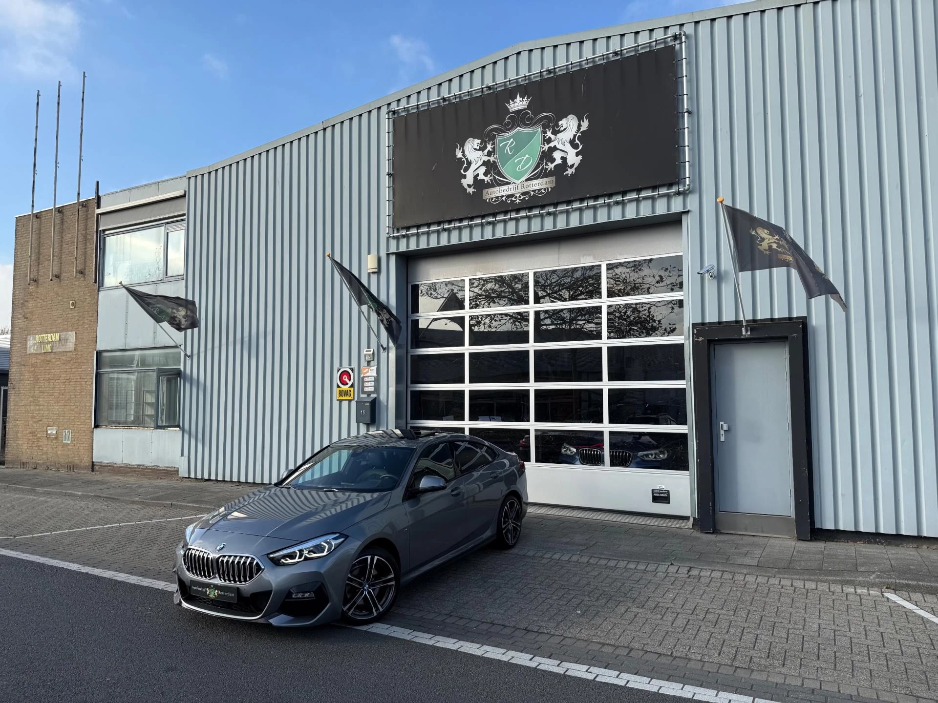Hoofdafbeelding BMW 2 Serie