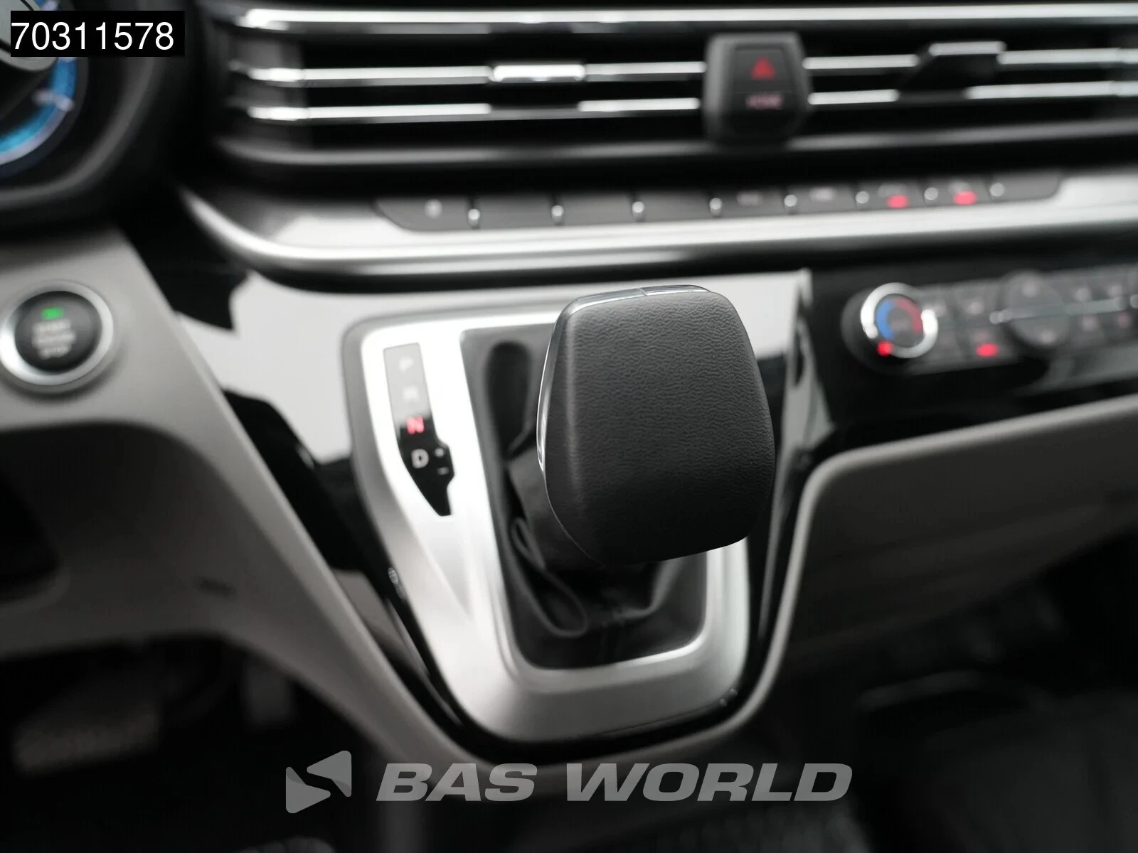 Hoofdafbeelding Maxus eDeliver9