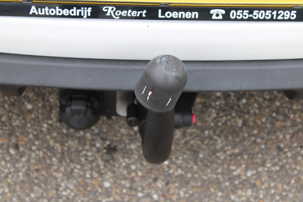 Hoofdafbeelding Citroën DS3