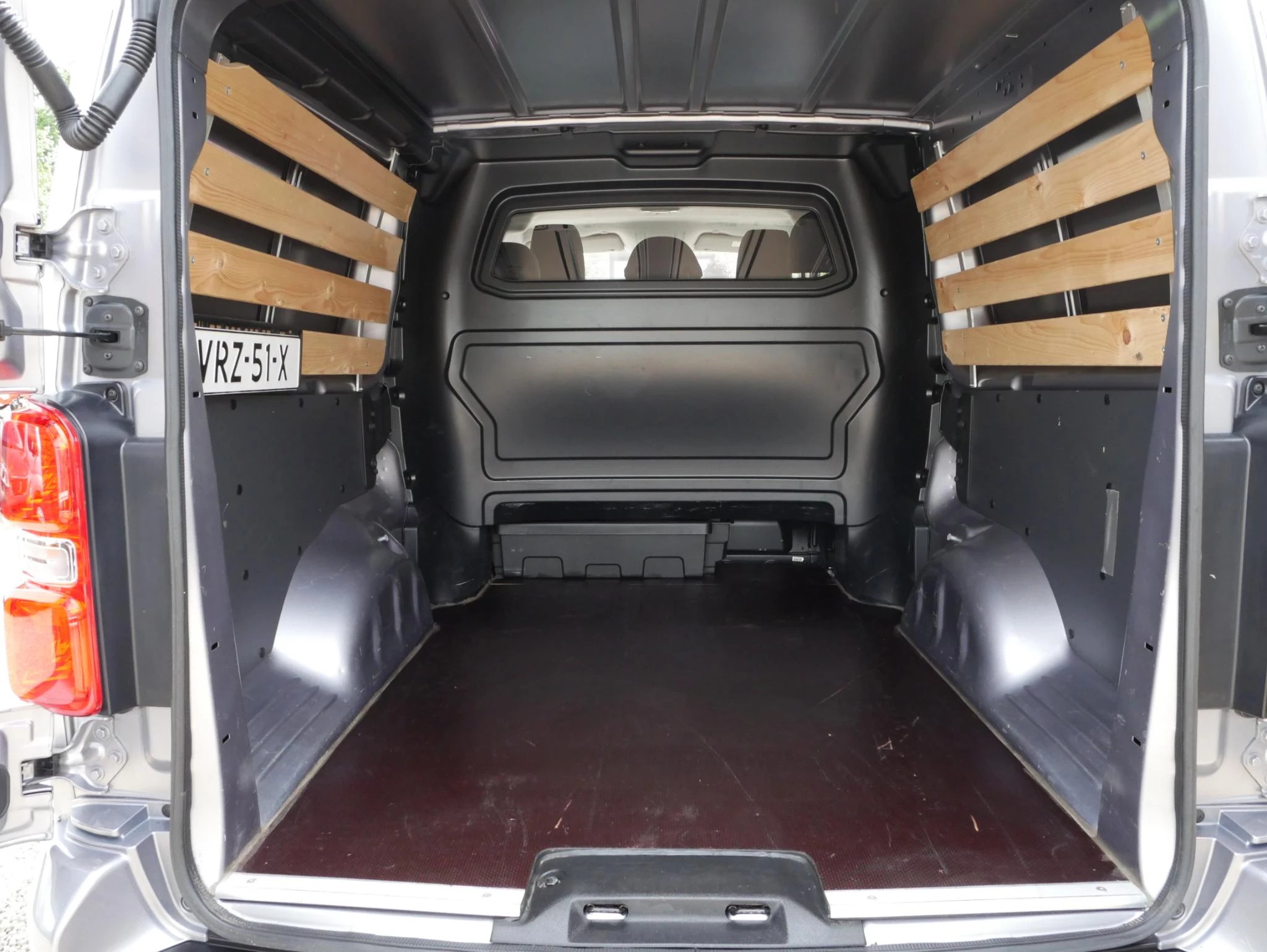 Hoofdafbeelding Fiat Scudo