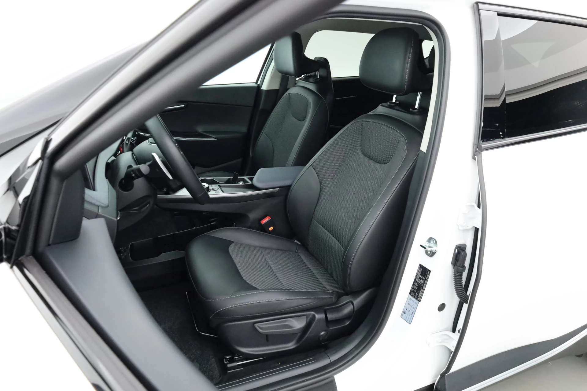 Hoofdafbeelding Kia EV6