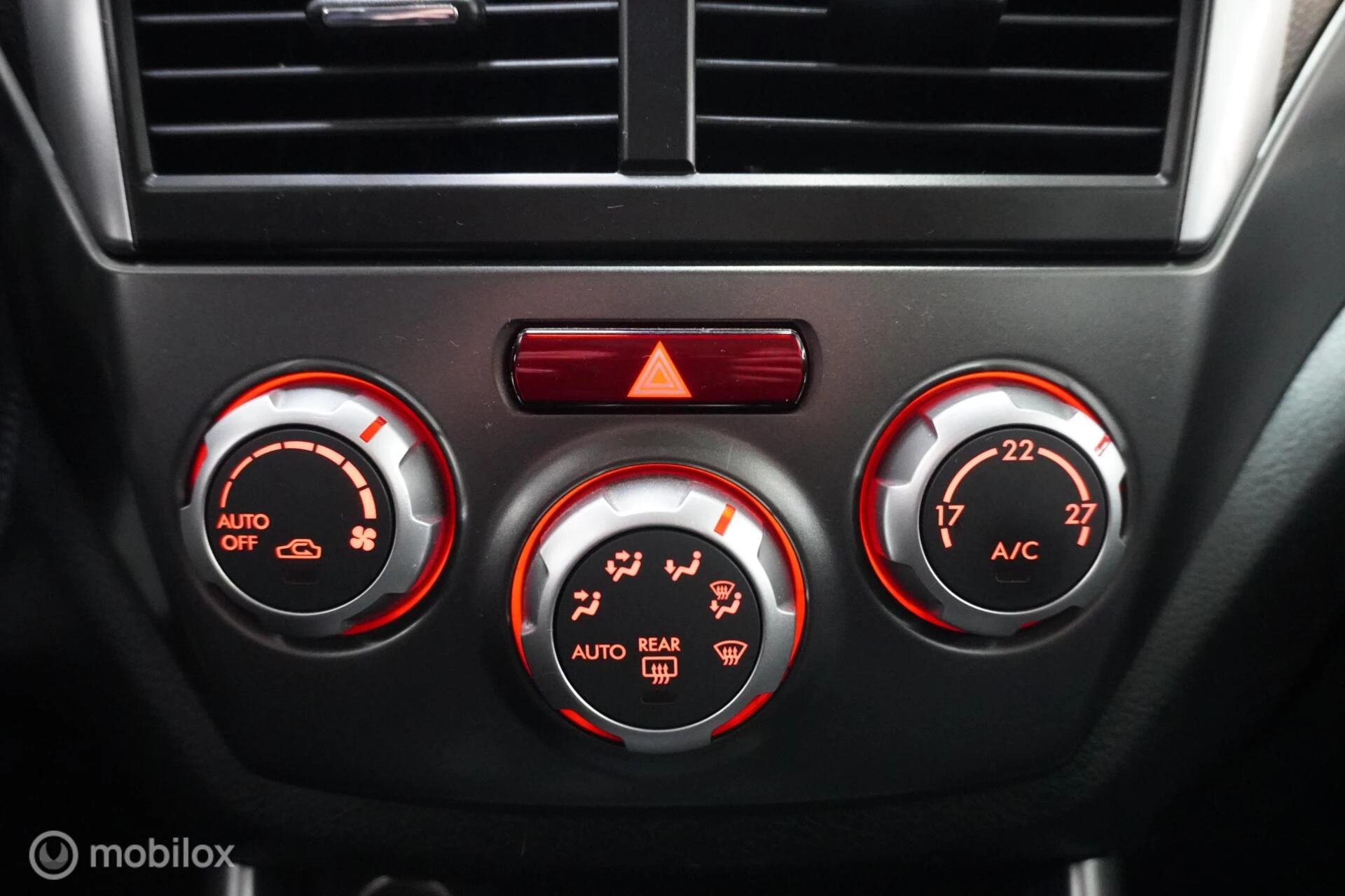 Hoofdafbeelding Subaru Forester