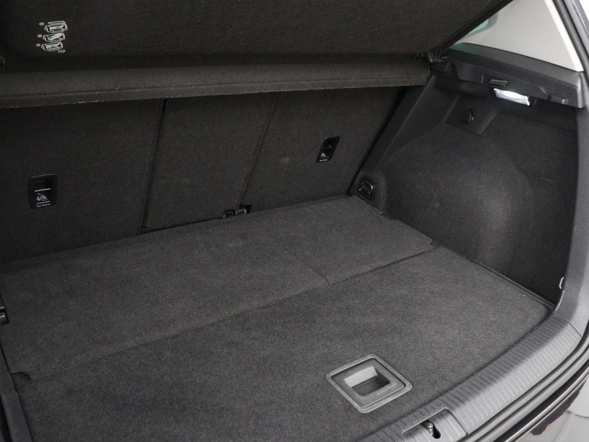 Hoofdafbeelding Volkswagen Golf Sportsvan