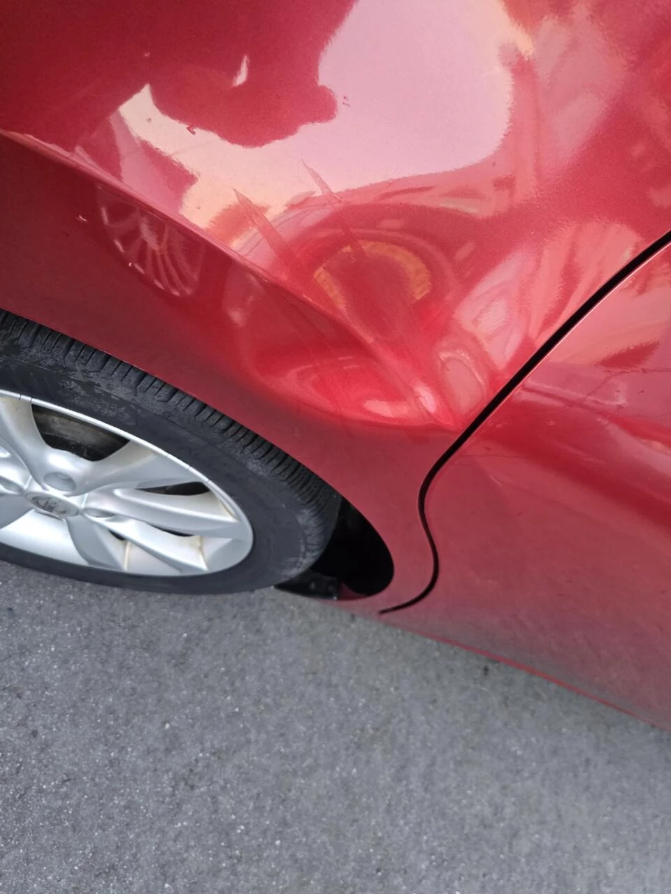 Hoofdafbeelding Nissan Note