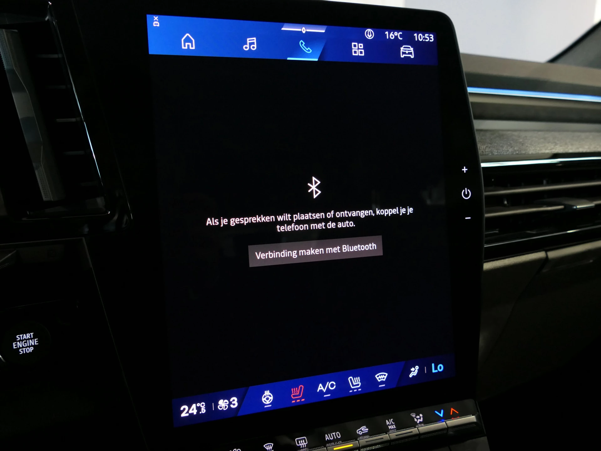 Hoofdafbeelding Renault Austral