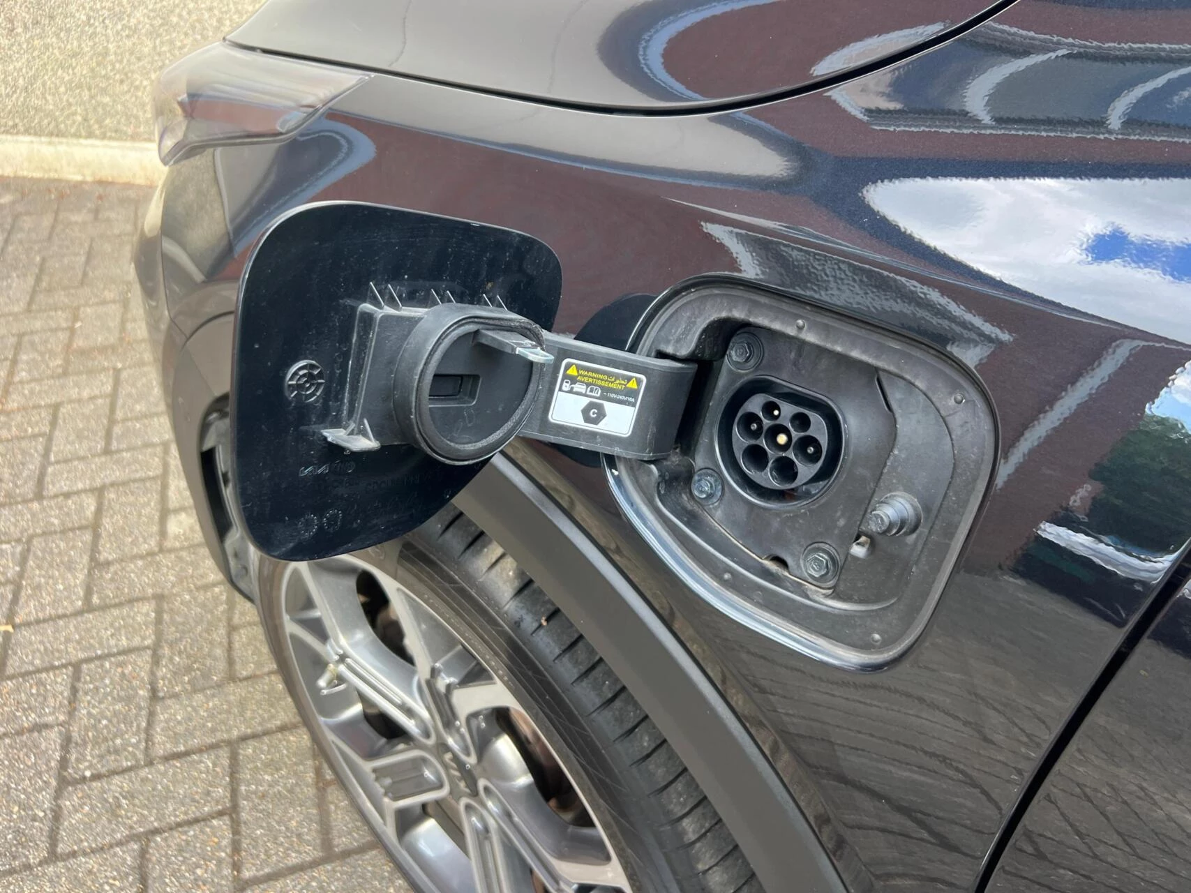 Hoofdafbeelding Kia XCeed