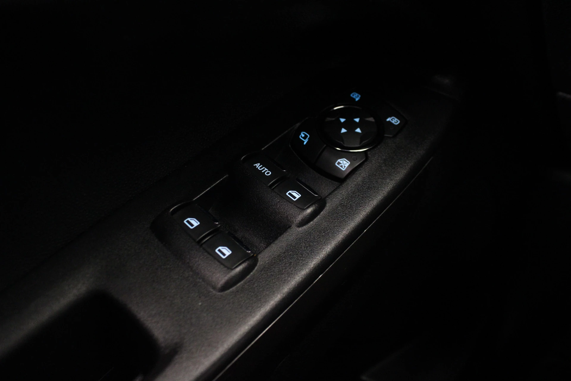 Hoofdafbeelding Ford EcoSport