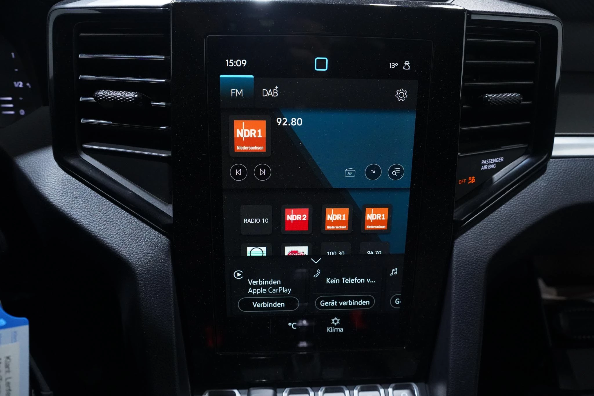 Hoofdafbeelding Volkswagen Amarok