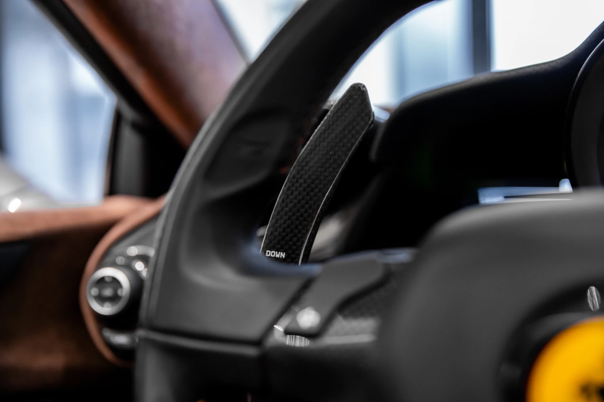 Hoofdafbeelding Ferrari 488