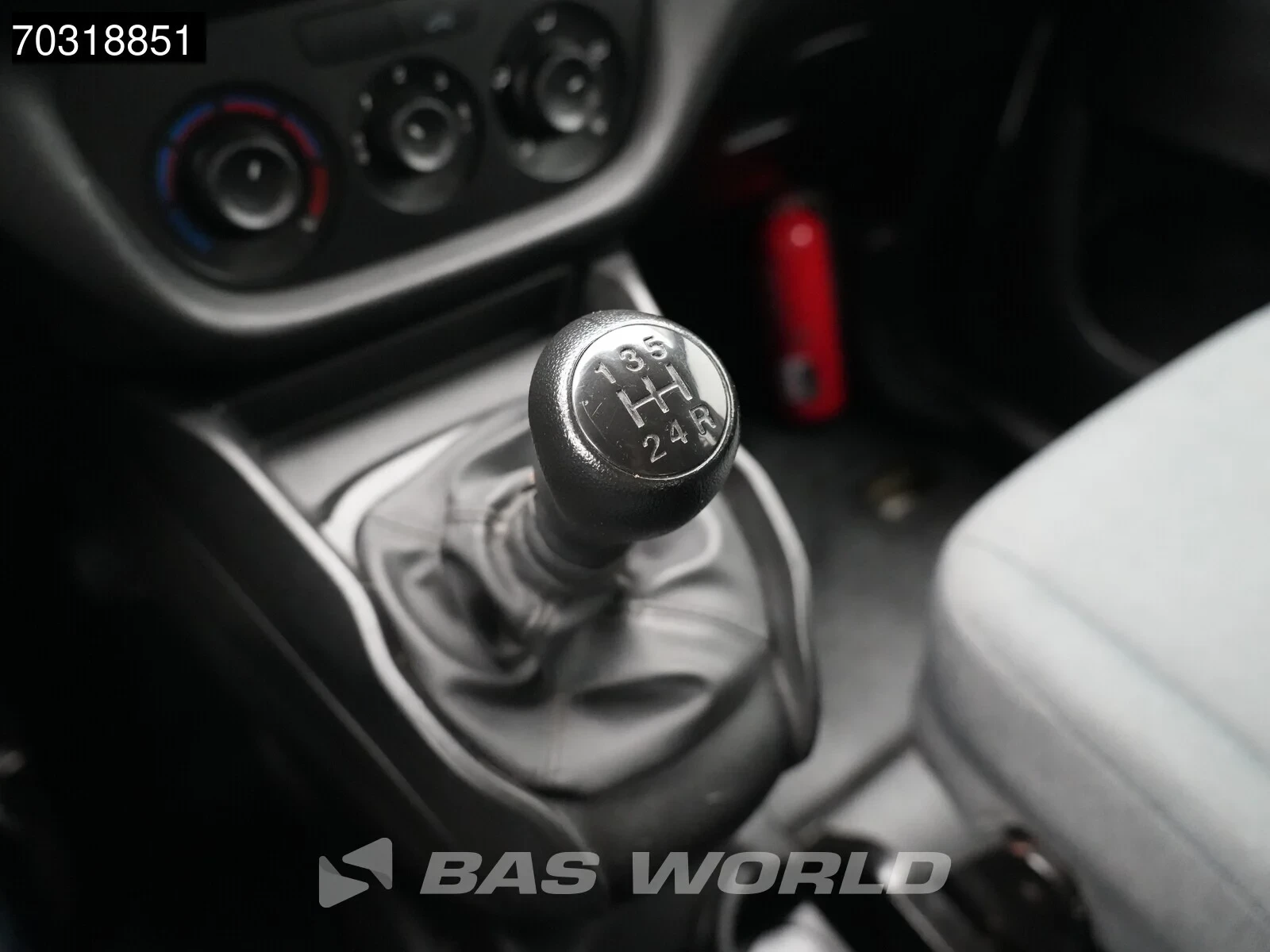 Hoofdafbeelding Fiat Doblò