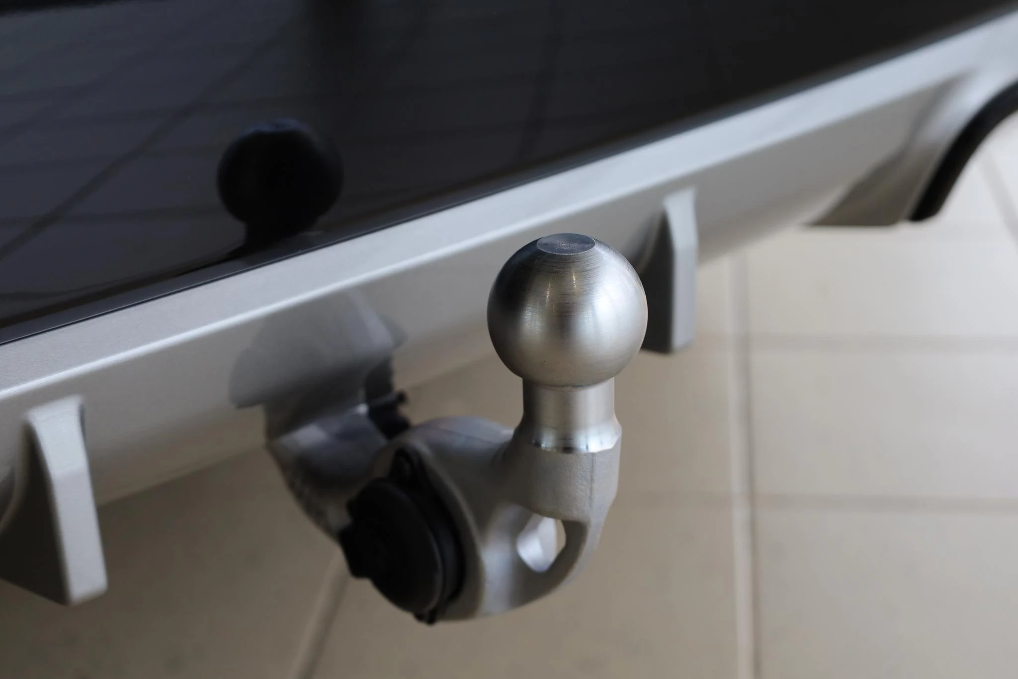 Hoofdafbeelding BMW iX1