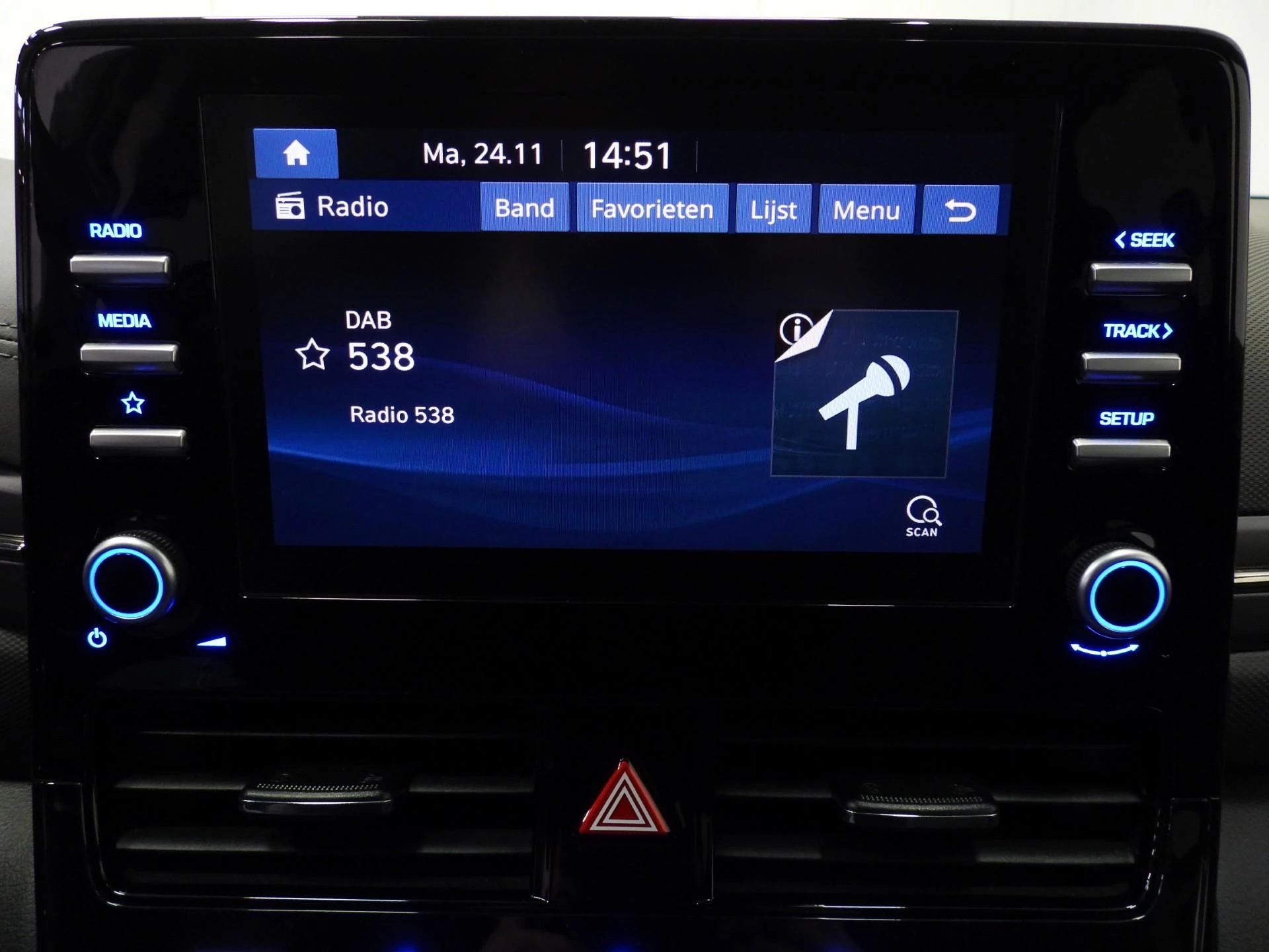 Hoofdafbeelding Hyundai IONIQ