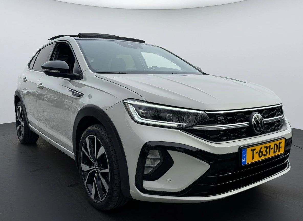 Hoofdafbeelding Volkswagen Taigo