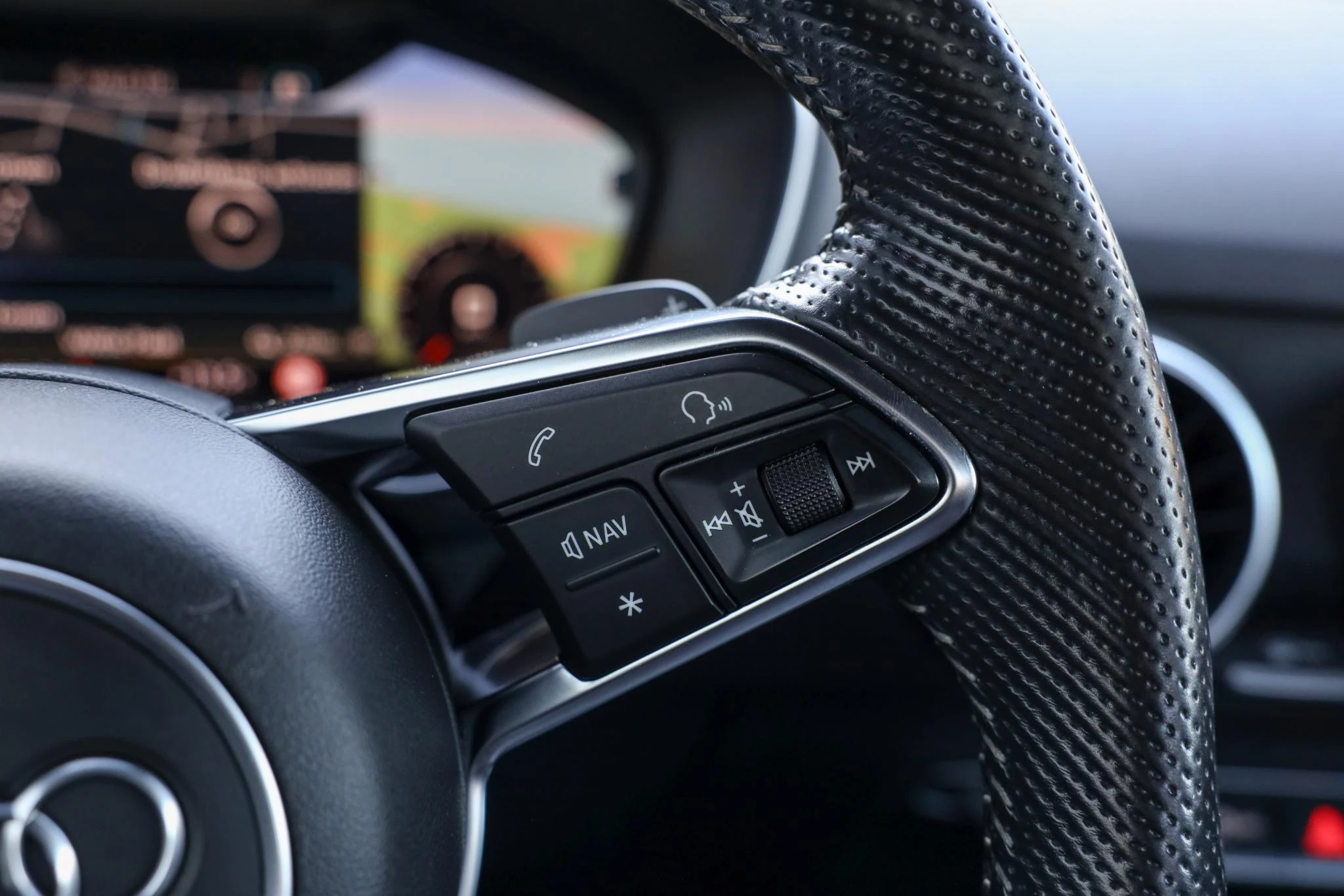 Hoofdafbeelding Audi TT
