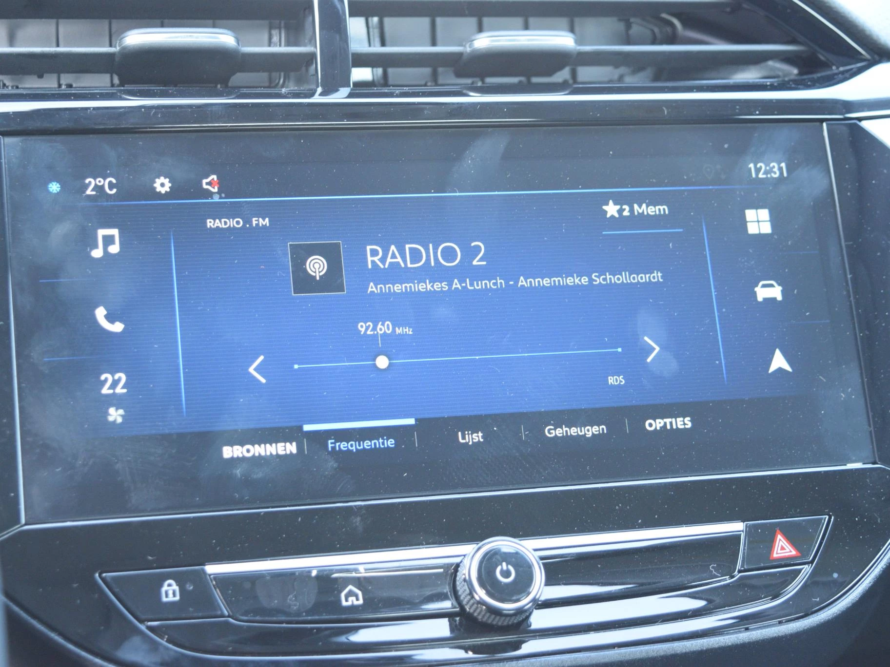 Hoofdafbeelding Opel Corsa-e