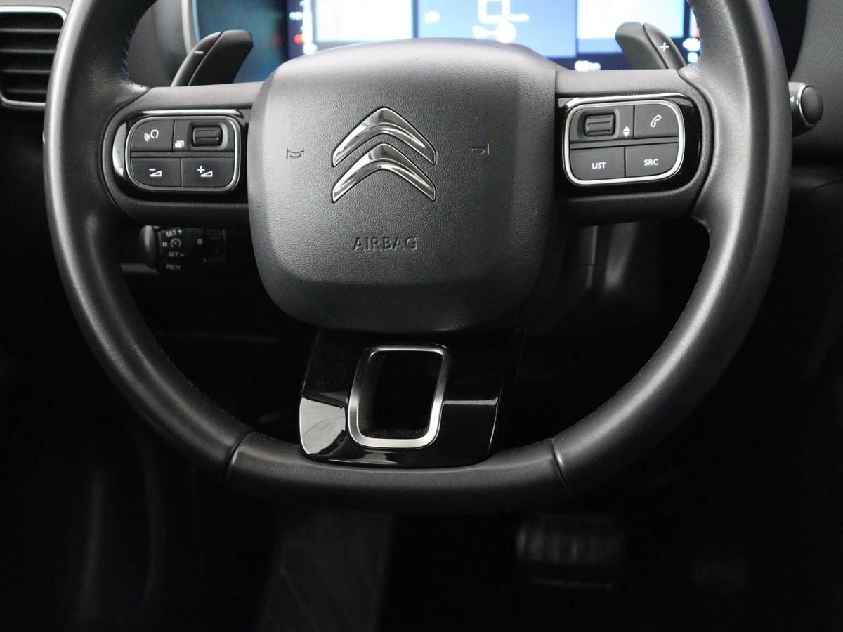 Hoofdafbeelding Citroën C5 Aircross