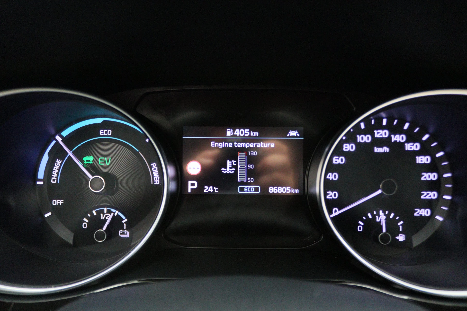 Hoofdafbeelding Kia XCeed