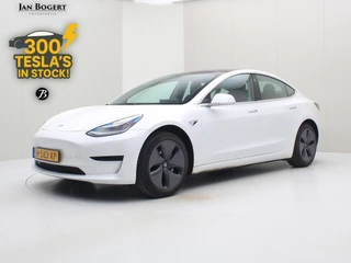 Tesla Model 3 Standard RWD Plus [ AUTOPILOT+60 kWh+PREMIUM AUDIO ]