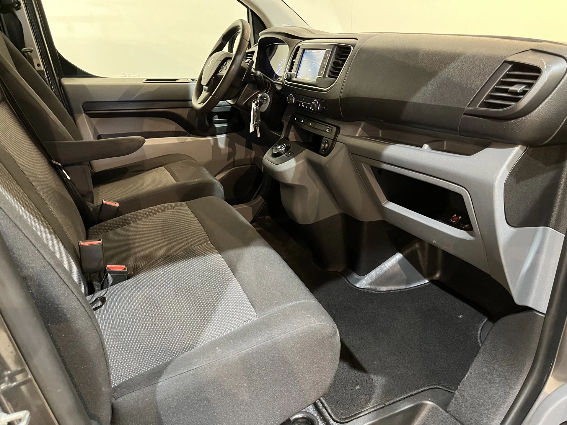 Hoofdafbeelding Peugeot Expert