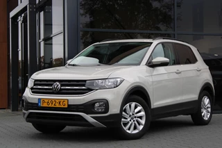 Volkswagen T-Cross 1.0TSI Life| ACC | Navigatie