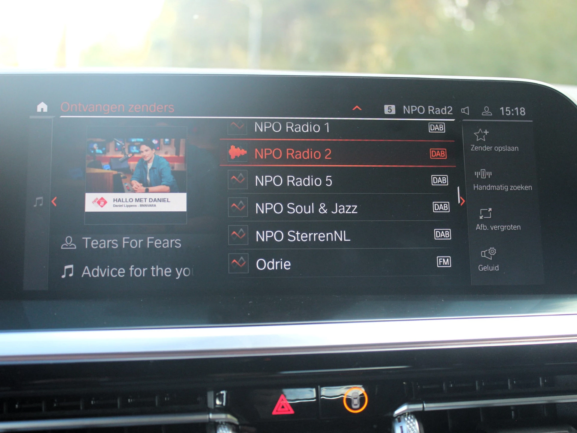 Hoofdafbeelding BMW Z4