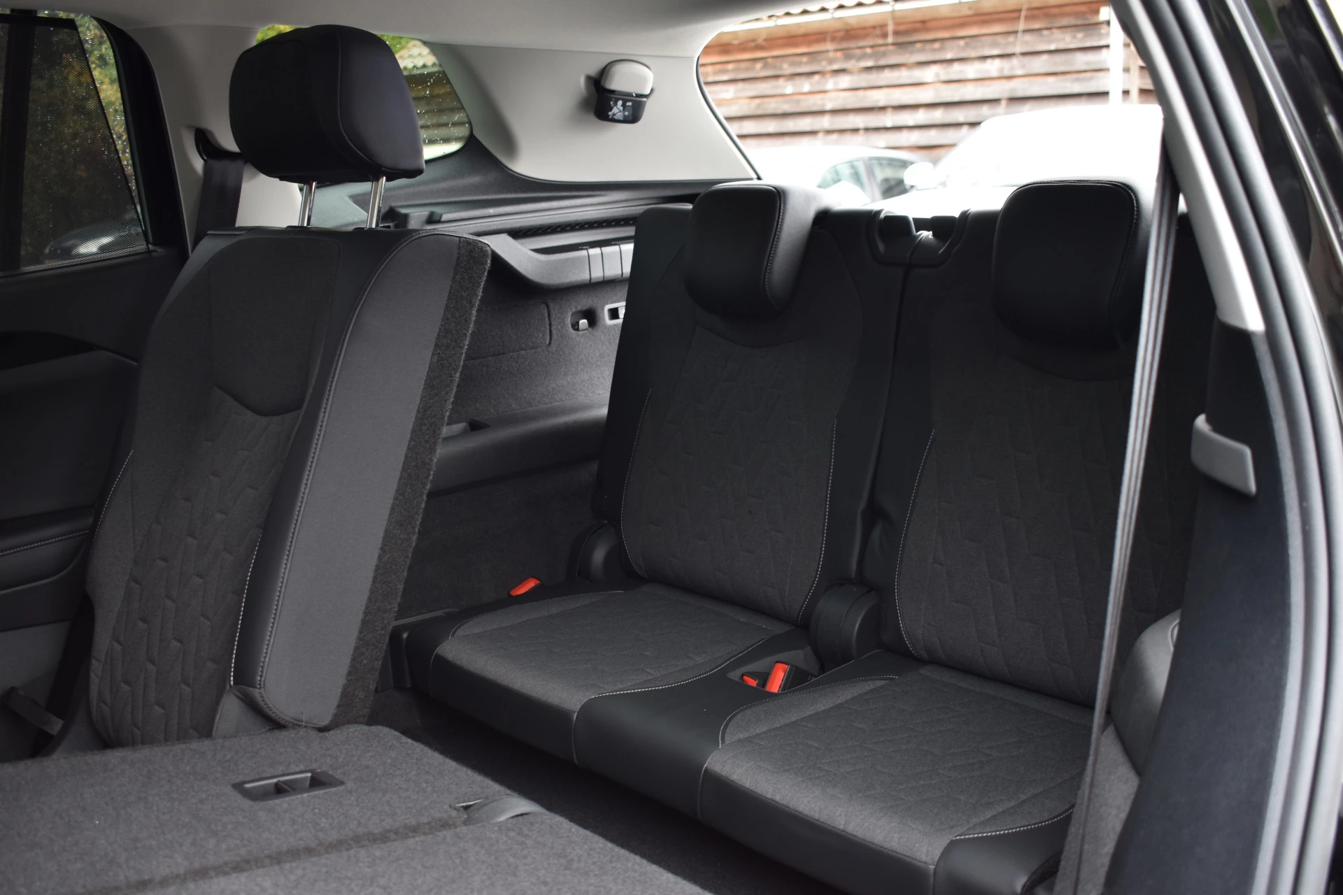 Hoofdafbeelding Volkswagen Tayron