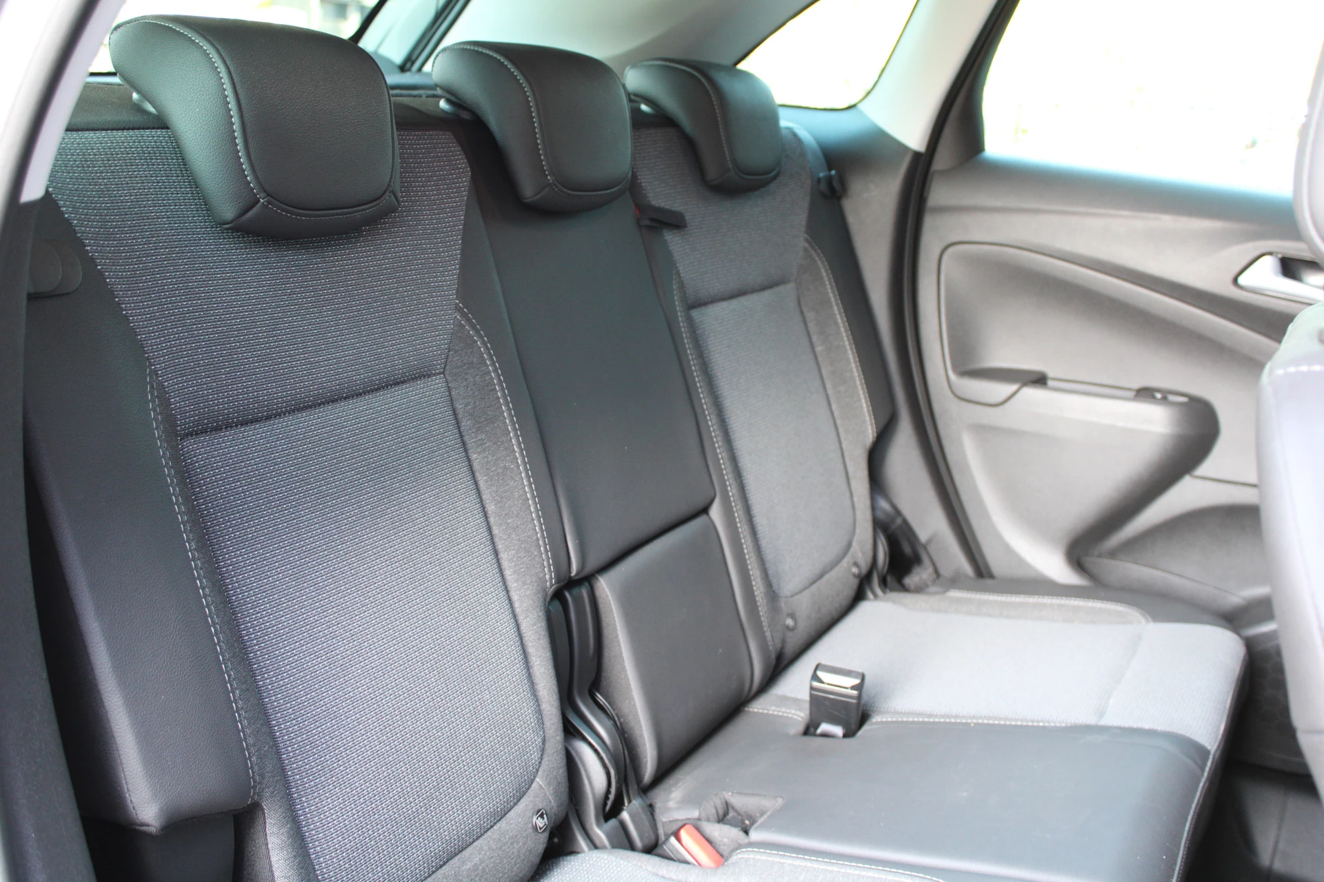 Hoofdafbeelding Opel Crossland