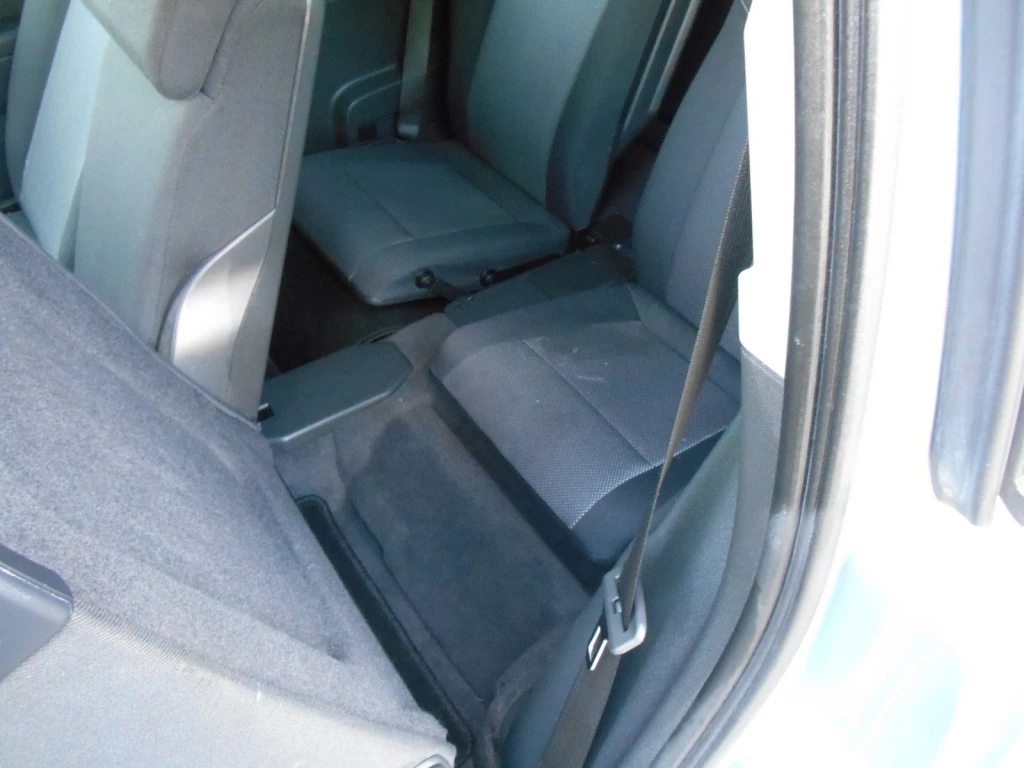 Hoofdafbeelding Opel Zafira