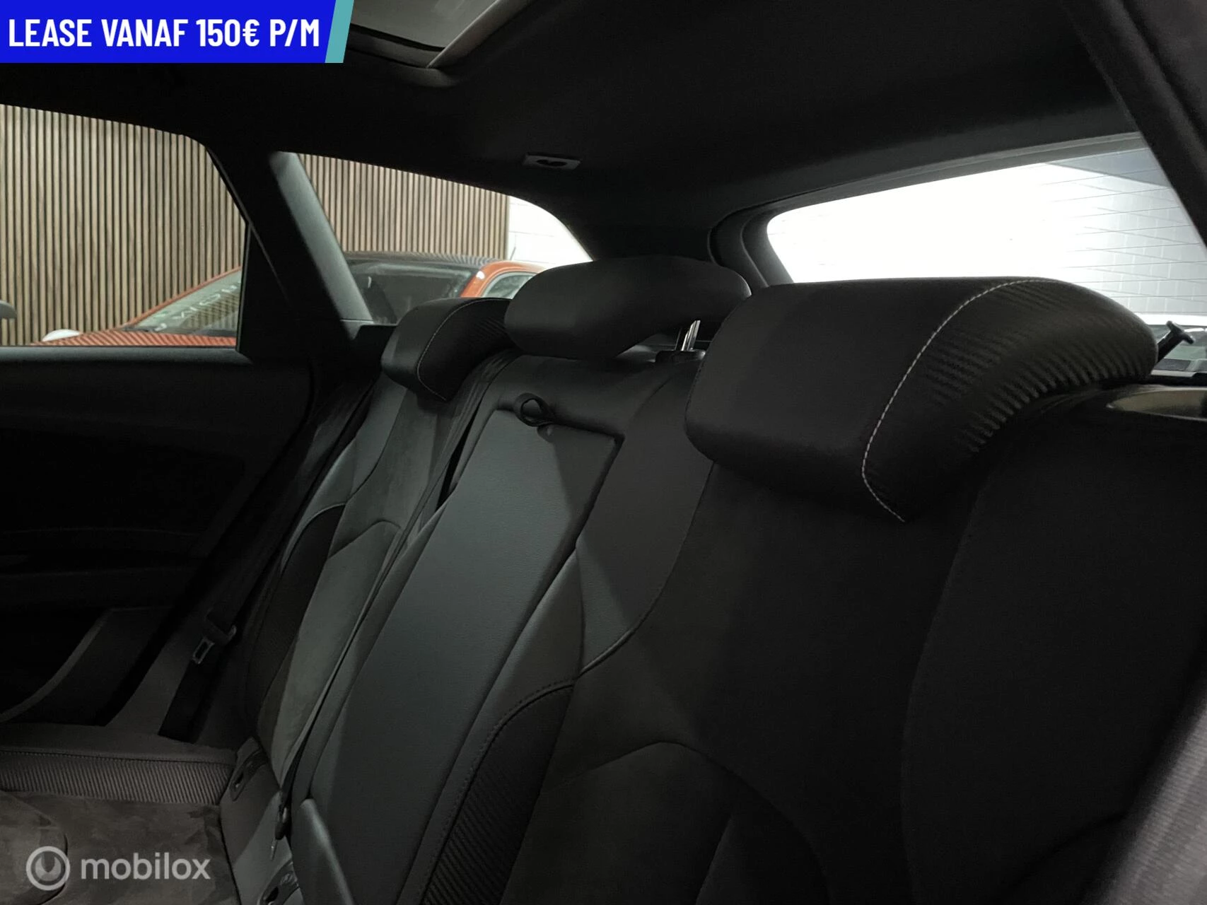 Hoofdafbeelding SEAT Cupra