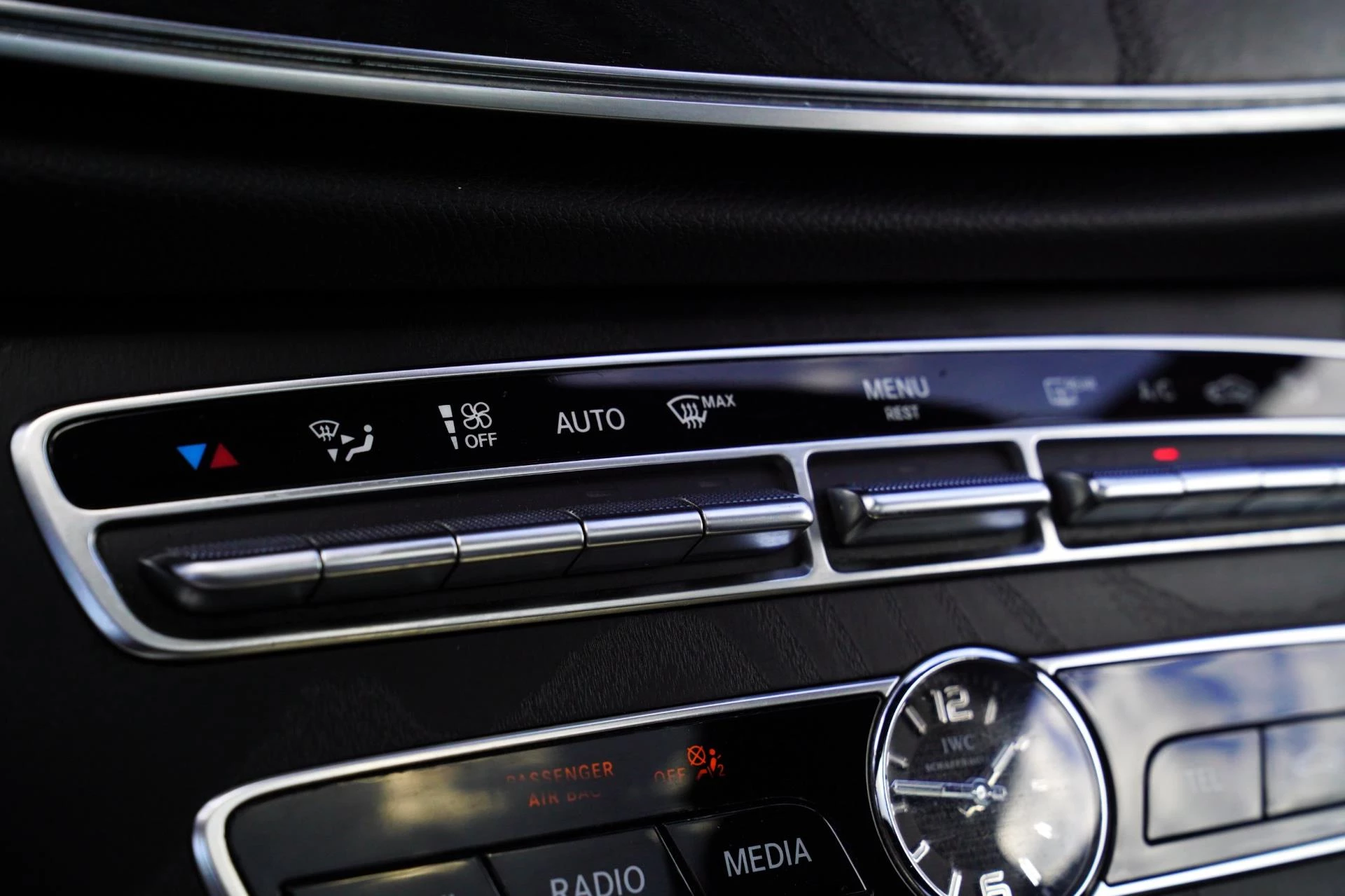 Hoofdafbeelding Mercedes-Benz CLS