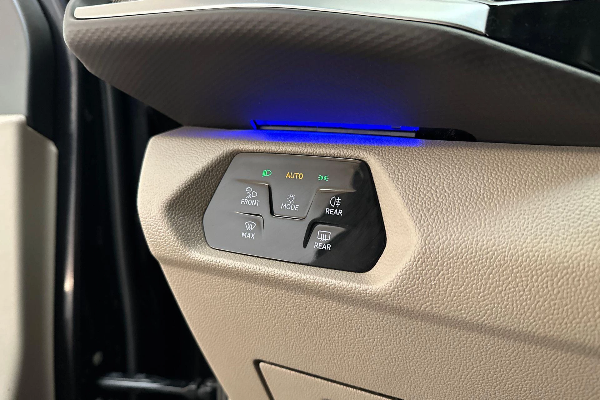 Hoofdafbeelding Volkswagen Multivan