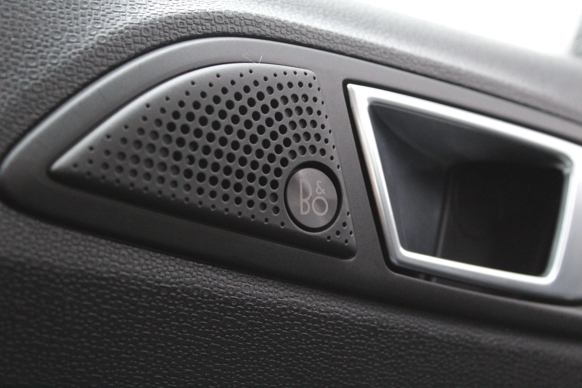 Hoofdafbeelding Ford EcoSport