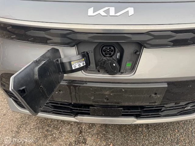 Hoofdafbeelding Kia Niro EV