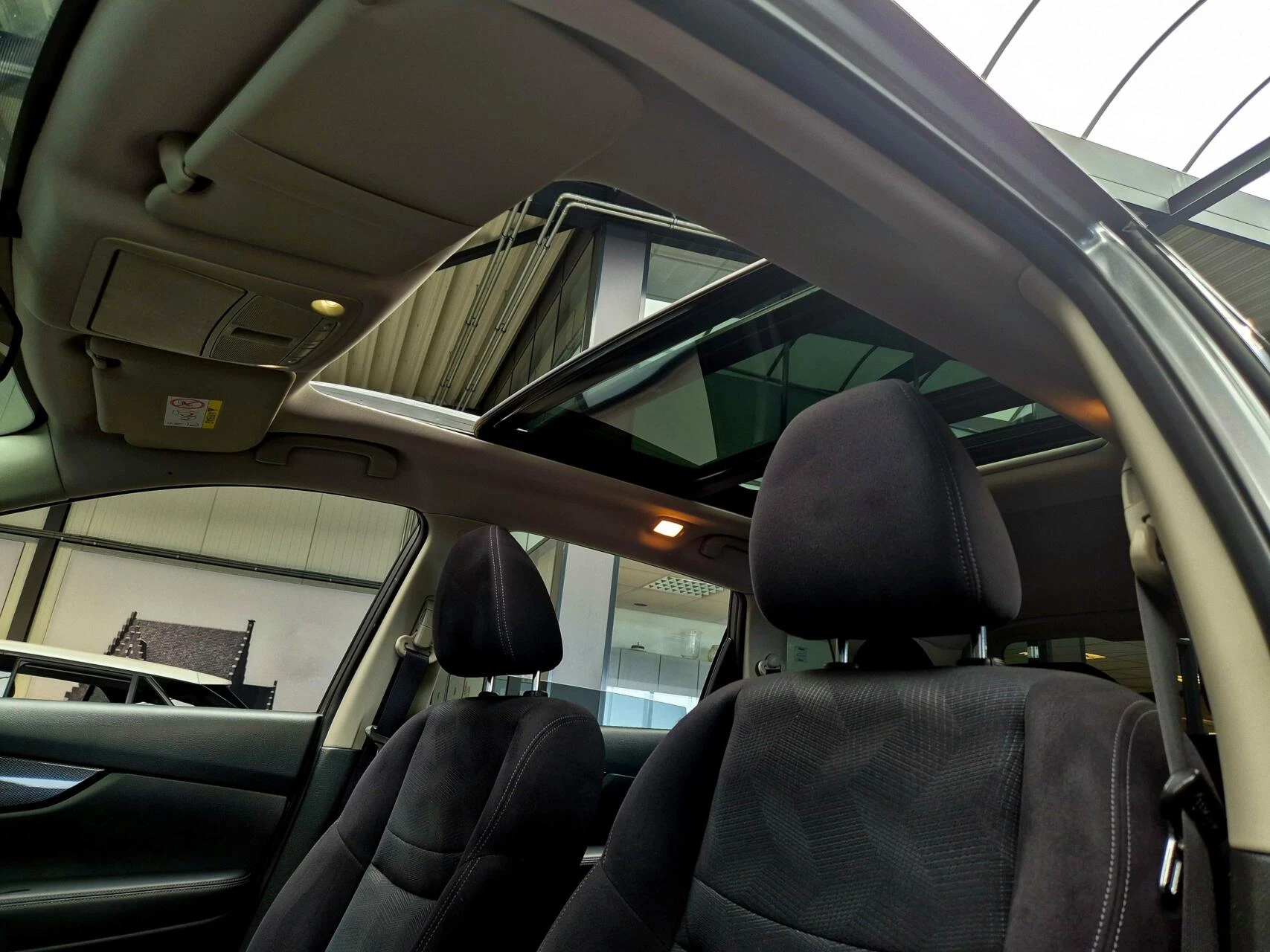 Hoofdafbeelding Nissan X-Trail