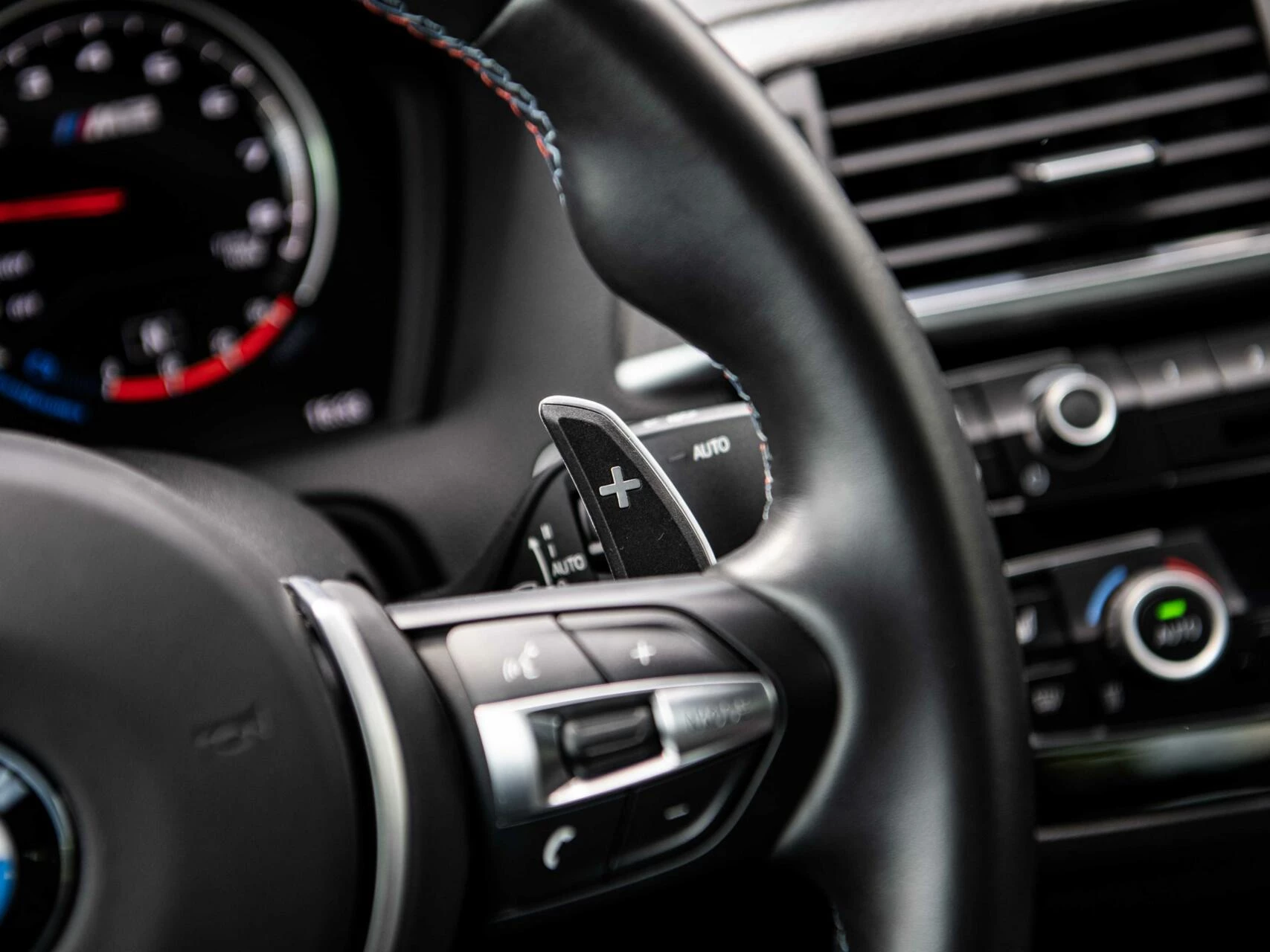 Hoofdafbeelding BMW M2
