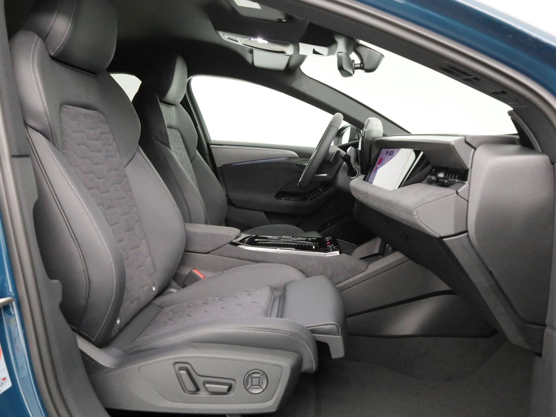 Hoofdafbeelding Audi A6 Sportback e-tron