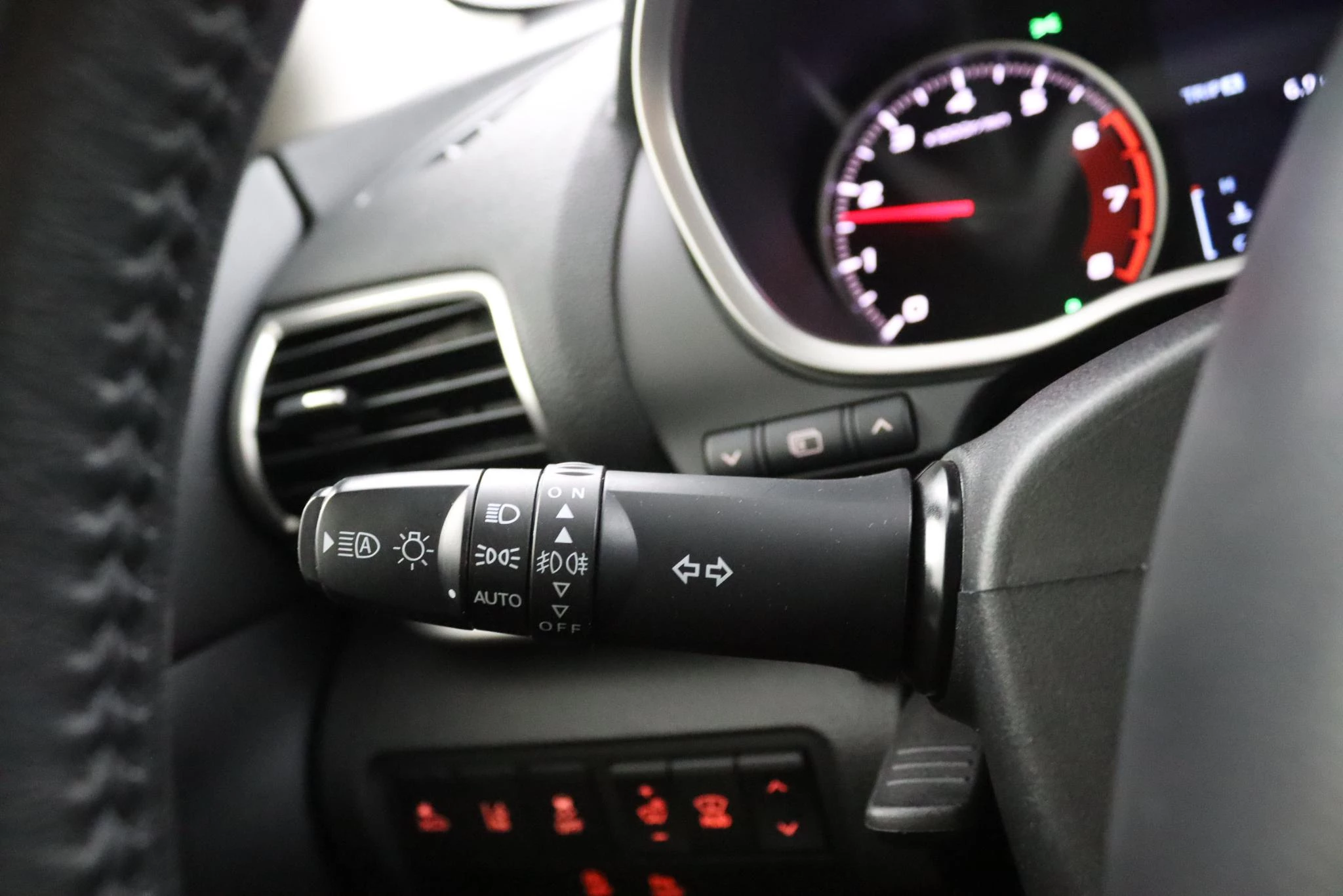 Hoofdafbeelding Mitsubishi Eclipse Cross