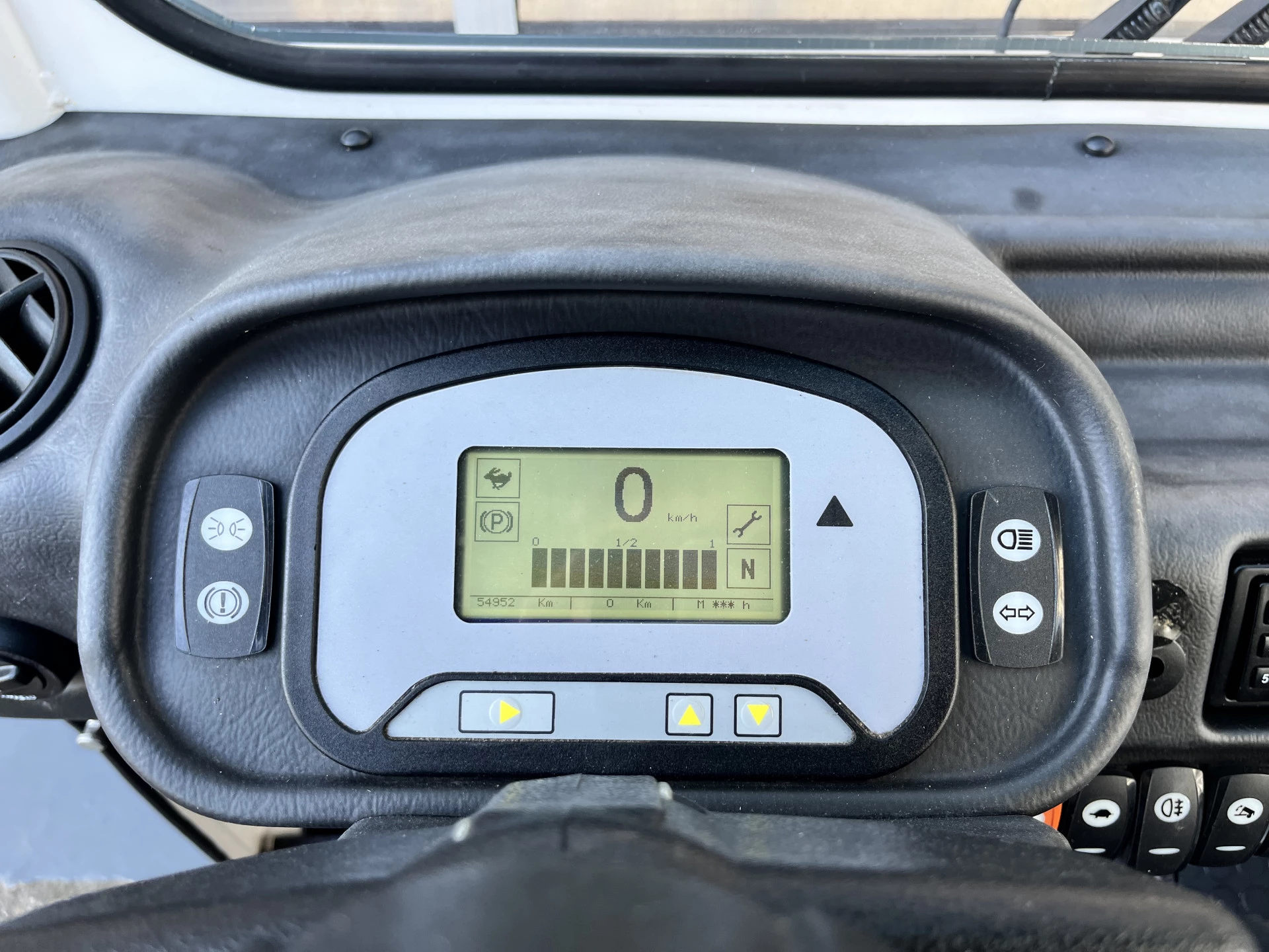 Hoofdafbeelding goupil G3 Electrocar