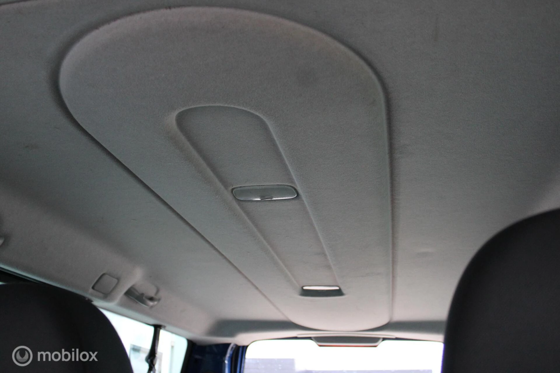 Hoofdafbeelding Citroën Jumpy