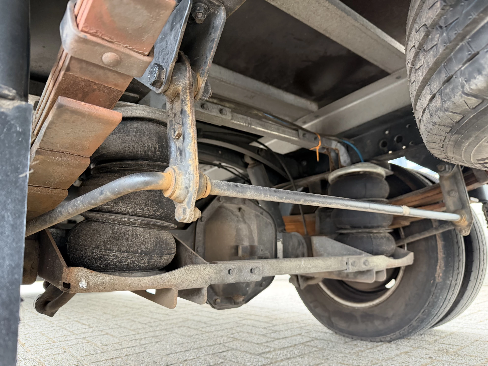 Hoofdafbeelding Iveco 40C18