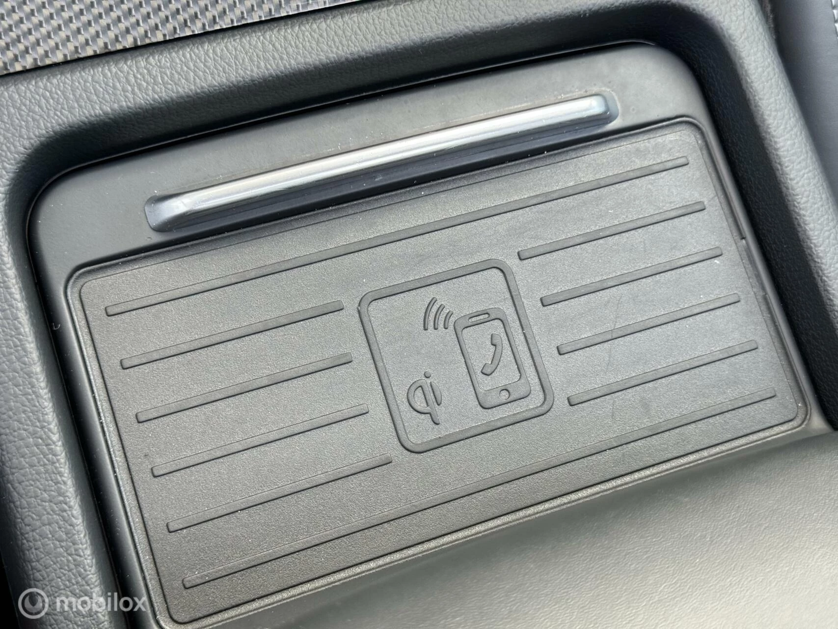 Hoofdafbeelding Audi SQ5