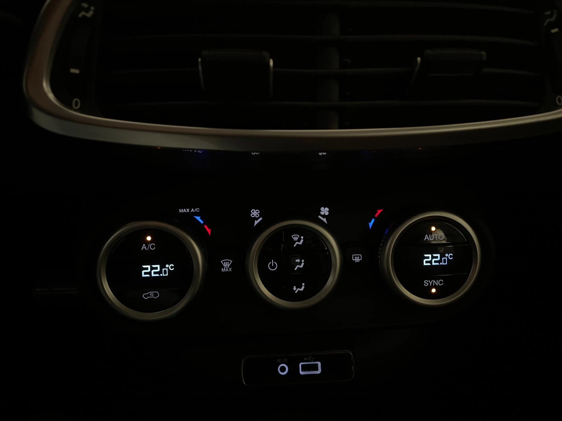 Hoofdafbeelding Fiat 500X