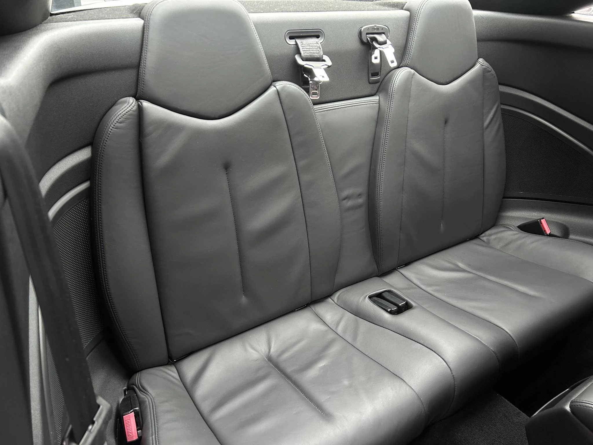 Hoofdafbeelding Peugeot RCZ