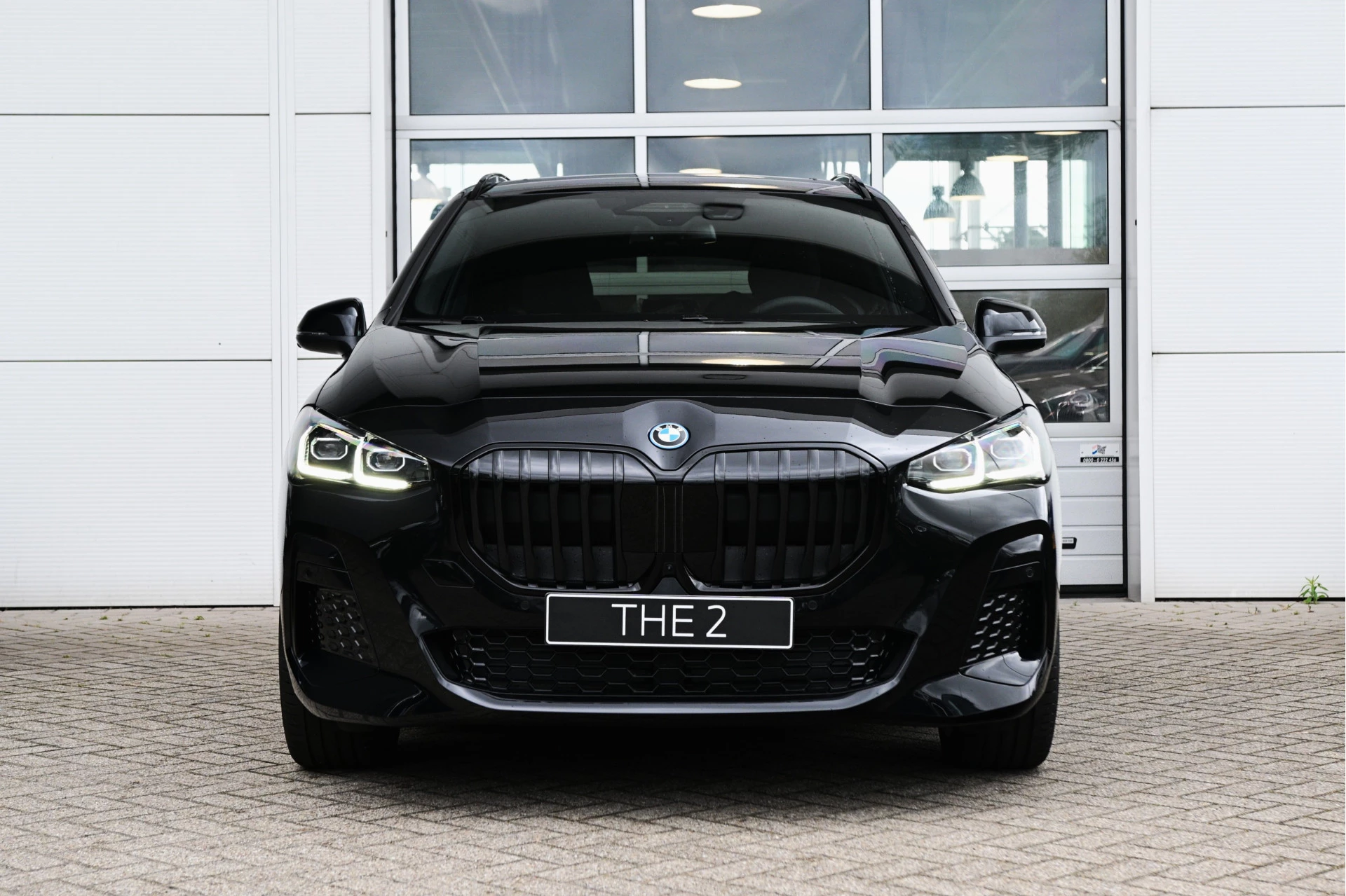 Hoofdafbeelding BMW 2 Serie