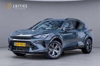 CUPRA Formentor 1.5 TSI Business+ |BTW|Camera|ACC|Stoel&Stuurverw.|Sfeerverl|Elek.A-klep|LED|Fabrieksgarantie>2029
