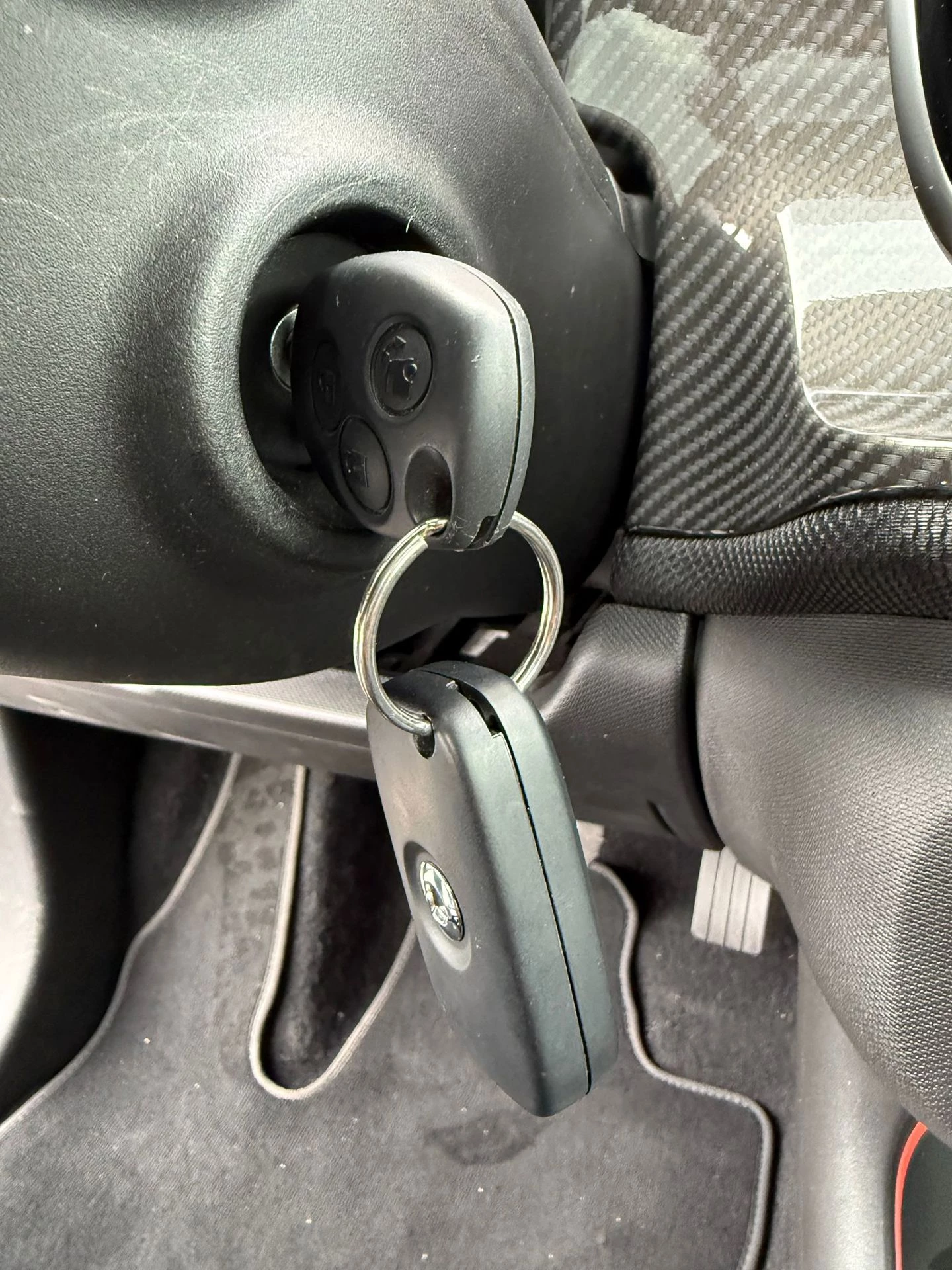 Hoofdafbeelding smart Fortwo